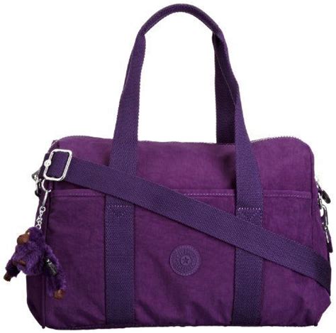 kipling bag logo uk